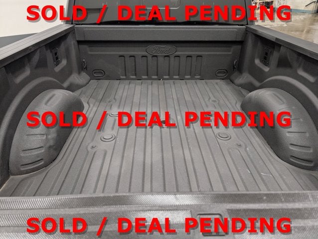 2024 Ford F-250 Super Duty Platinum