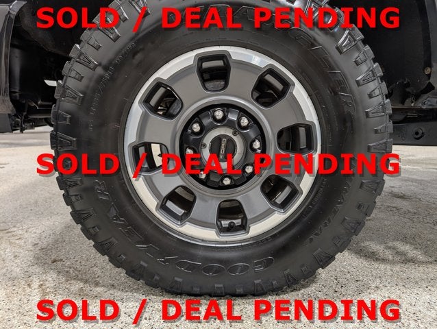 2024 Ford F-250 Super Duty Platinum