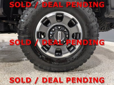 2024 Ford F-250 Super Duty Platinum