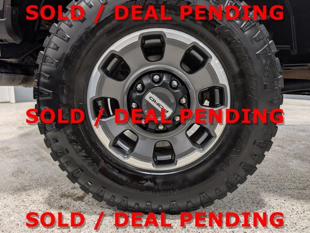 2024 Ford F-250 Super Duty Platinum