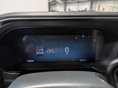 2024 Ford F-250 Super Duty Platinum