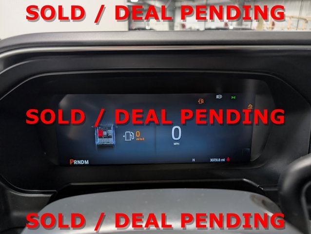 2024 Ford F-250 Super Duty Platinum