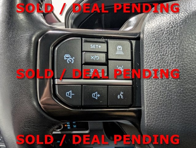 2024 Ford F-250 Super Duty Platinum