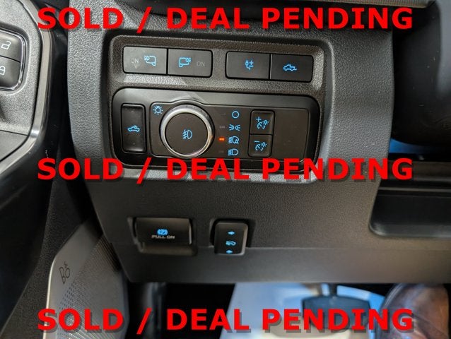 2024 Ford F-250 Super Duty Platinum