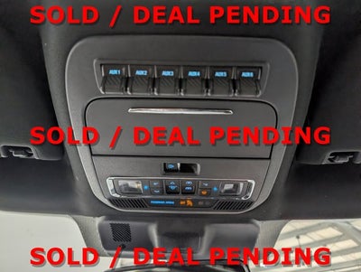 2024 Ford F-250 Super Duty Platinum