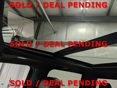 2024 Ford F-250 Super Duty Platinum