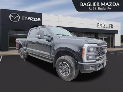 2023 Ford F-250 Super Duty LARIAT