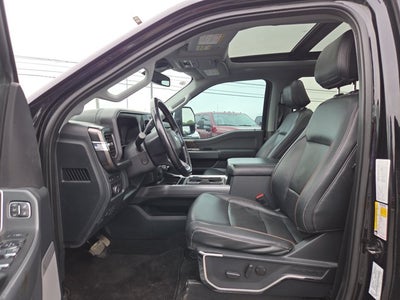 2023 Ford F-250 Super Duty LARIAT