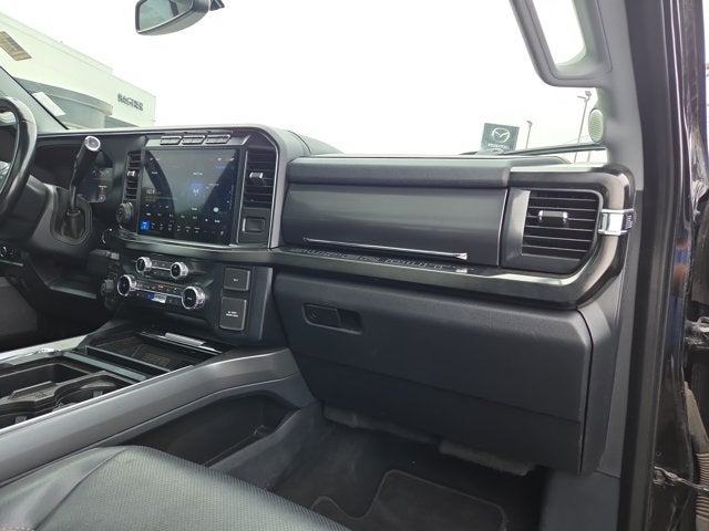 2023 Ford F-250 Super Duty LARIAT