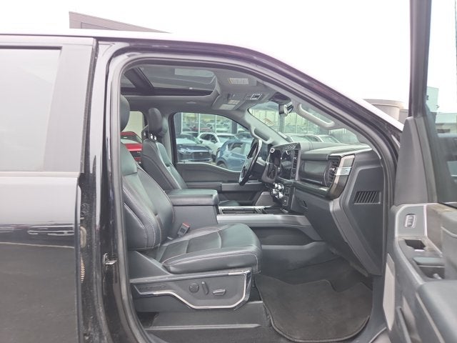2023 Ford F-250 Super Duty LARIAT