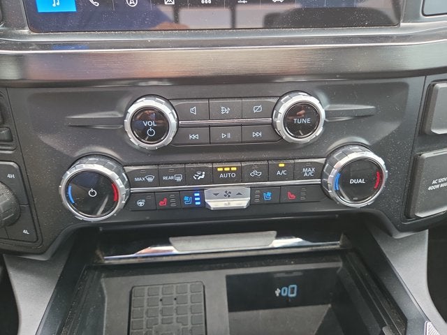 2023 Ford F-250 Super Duty LARIAT