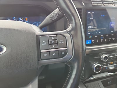 2023 Ford F-250 Super Duty LARIAT