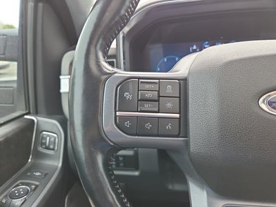 2023 Ford F-250 Super Duty LARIAT