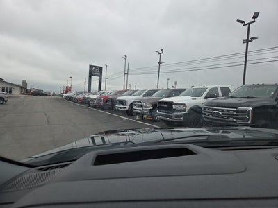2023 Ford F-250 Super Duty LARIAT