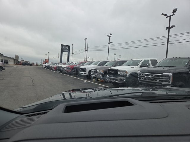 2023 Ford F-250 Super Duty LARIAT