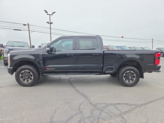 2023 Ford F-250 Super Duty LARIAT