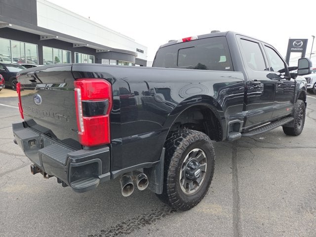 2023 Ford F-250 Super Duty LARIAT