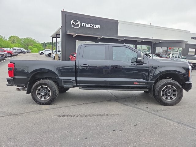 2023 Ford F-250 Super Duty LARIAT