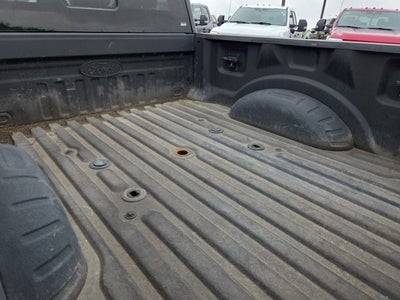 2023 Ford F-250 Super Duty LARIAT