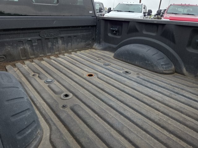2023 Ford F-250 Super Duty LARIAT