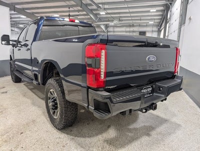 2023 Ford F-250 Super Duty LARIAT