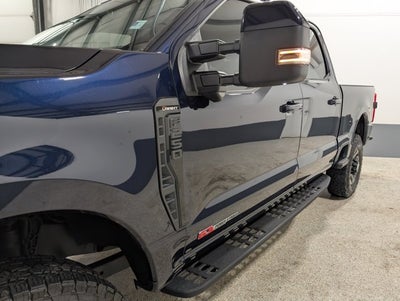 2023 Ford F-250 Super Duty LARIAT