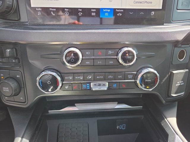 2025 Ford F-250 Super Duty Platinum