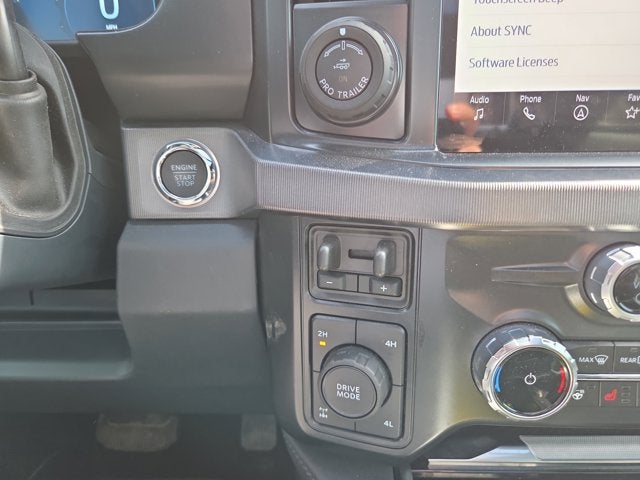 2025 Ford F-250 Super Duty Platinum