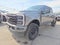 2025 Ford F-250 Super Duty Platinum
