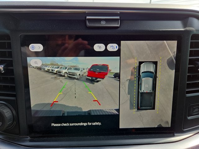 2025 Ford F-250 Super Duty Platinum