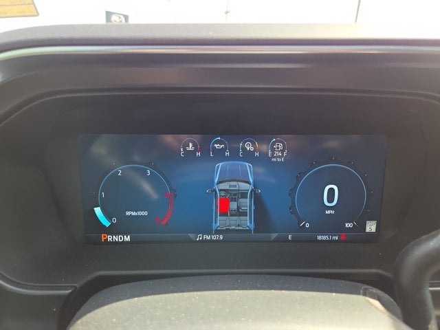 2025 Ford F-250 Super Duty Platinum