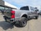2025 Ford F-250 Super Duty Platinum