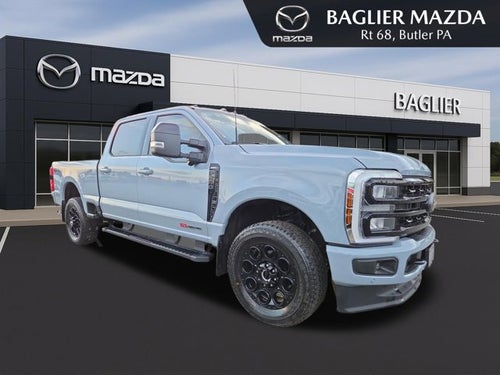 2024 Ford F-250 Super Duty LARIAT