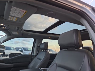 2024 Ford F-250 Super Duty LARIAT