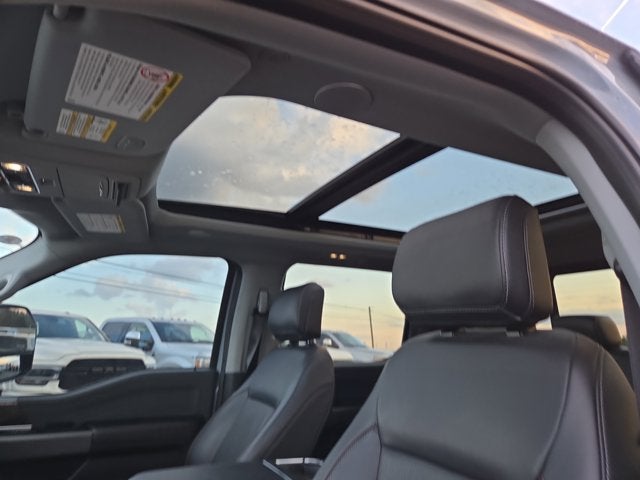 2024 Ford F-250 Super Duty LARIAT