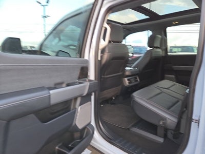 2024 Ford F-250 Super Duty LARIAT