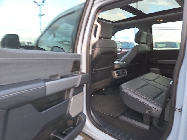 2024 Ford F-250 Super Duty LARIAT