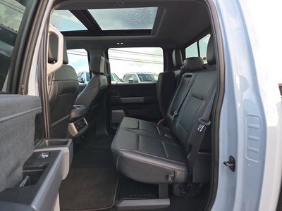 2024 Ford F-250 Super Duty LARIAT