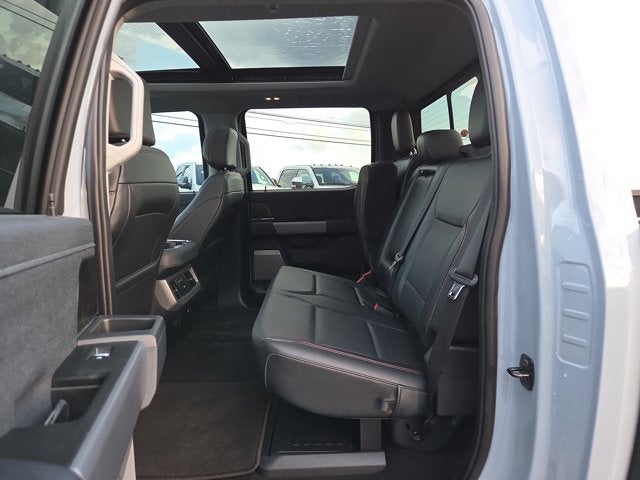 2024 Ford F-250 Super Duty LARIAT