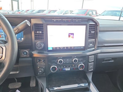 2024 Ford F-250 Super Duty LARIAT