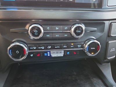 2024 Ford F-250 Super Duty LARIAT