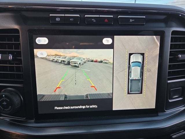 2024 Ford F-250 Super Duty LARIAT