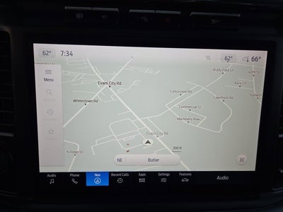 2024 Ford F-250 Super Duty LARIAT