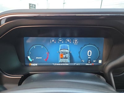 2024 Ford F-250 Super Duty LARIAT