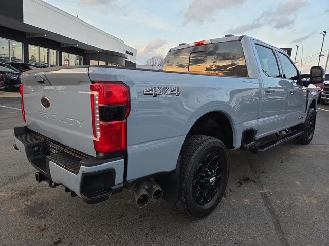 2024 Ford F-250 Super Duty LARIAT