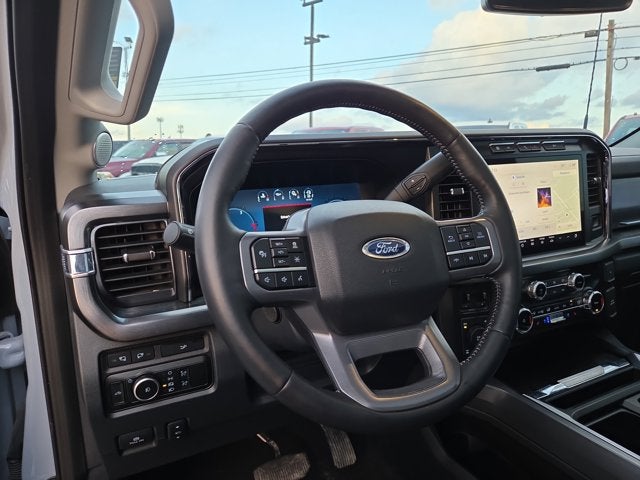 2024 Ford F-250 Super Duty LARIAT