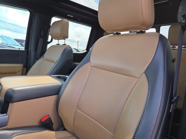 2024 Ford F-250 Super Duty LARIAT