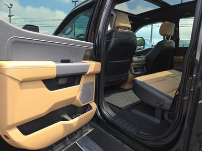 2024 Ford F-250 Super Duty LARIAT