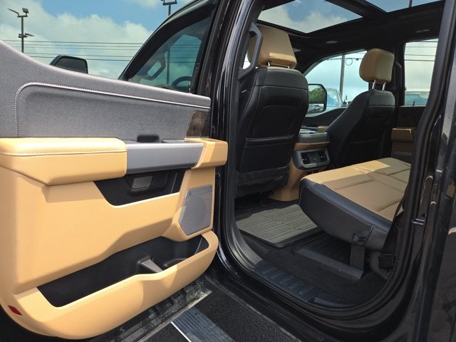 2024 Ford F-250 Super Duty LARIAT