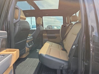 2024 Ford F-250 Super Duty LARIAT